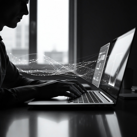 Privacy in the Age of Distributed Intelligence